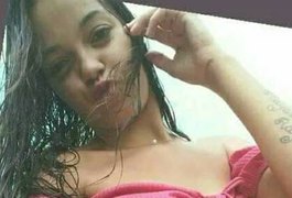 Palmeira dos Índios: Horas após matar companheira a facadas e jogar corpo em rio, homem é preso em flagrante