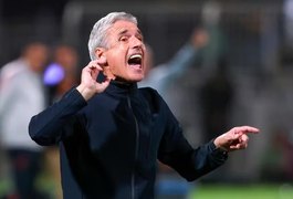 Al-Nassr, da Arábia Saudita, anuncia demissão de técnico Luis Castro