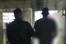 Polícia Civil prende quarto investigado por homicídio com esquartejamento em Passo de Camaragibe