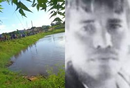 Bebendo com amigos, homem decide atravessar barragem a nado e morre afogado em Igaci