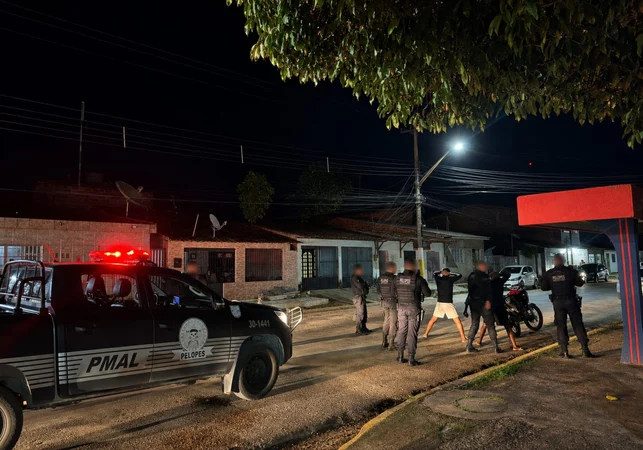 Polícia Militar cria Companhia de Pronta Resposta para fortalecer segurança na Zona da Mata alagoana