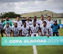 Justiça desportiva nega pedido do Cruzeiro que pedia a paralisação da Copa Alagoas e anulação da partida contra o CSE