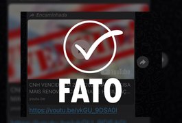 É verdade que o prazo para renovação da CNH foi prorrogado por conta da pandemia