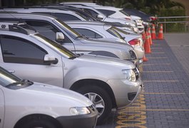 Proprietários de veículos podem ter até 40% de desconto em multas