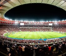 É oficial: Flamengo x Vasco é antecipado para 13 de novembro