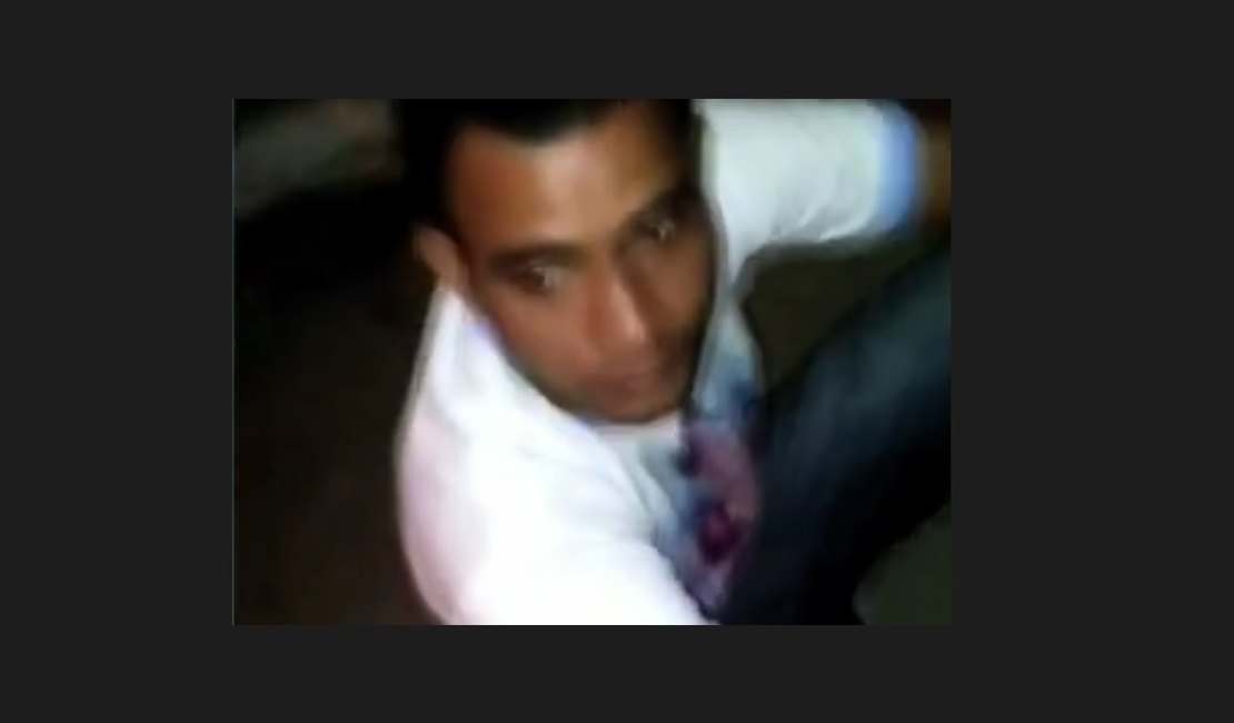 Família de jovem morto após agressão de PM denuncia crime ao MP-AL