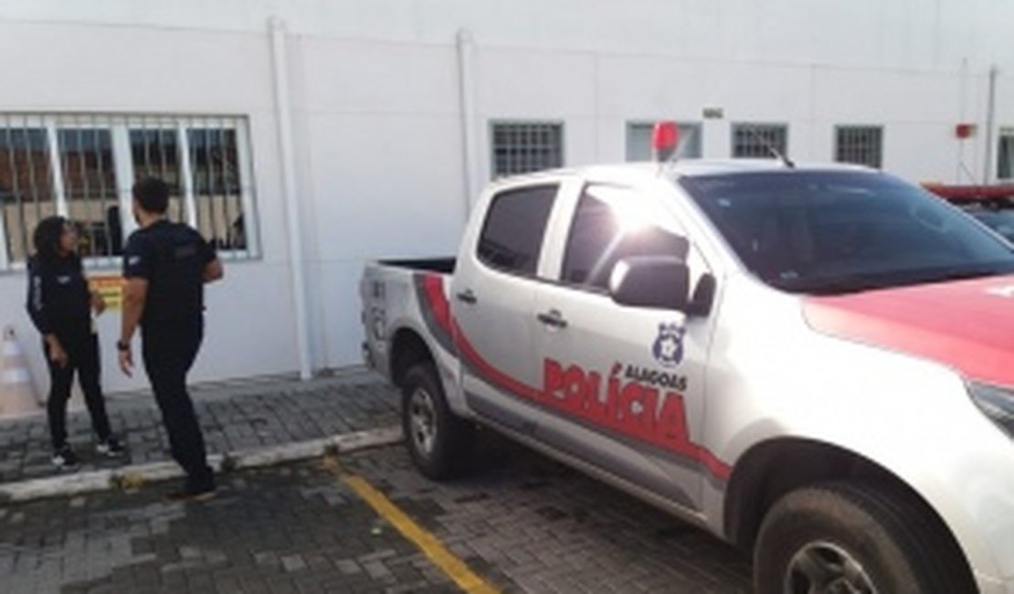 Operação da Polícia Civil prende suspeitos de homicídios em Maceió