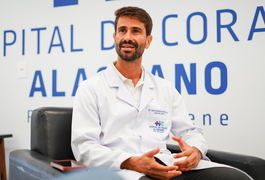 Colesterol: vilão ou mocinho? Cardiologista do Hospital do Coração Alagoano explica os tipos e os riscos