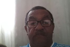 Morre o pai do ex-goleiro Dida, um mês após morte do irmão do ídolo da Seleção Brasileira