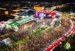 São João de Maceió contará com reforço de mais de 700 profissionais na segurança