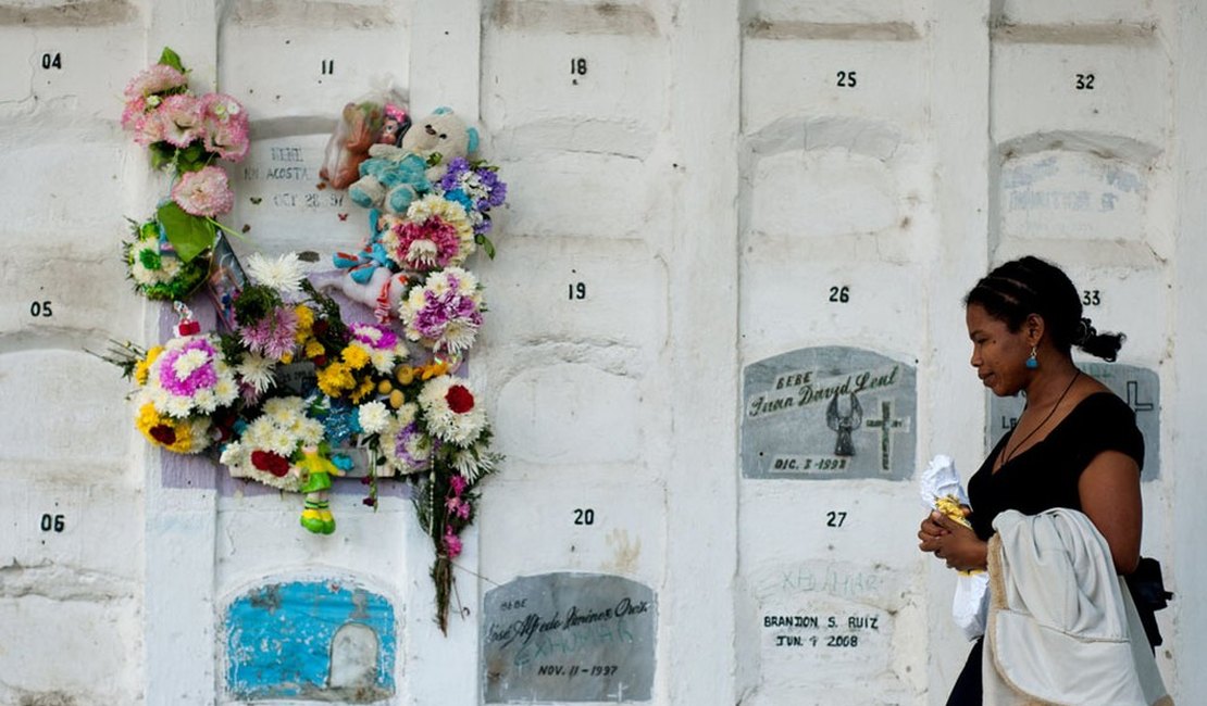 Pessoas negras tem 23,7 vezes mais chance de serem assassinadas em Alagoas, aponta Atlas da Violência