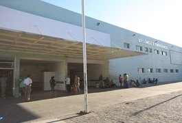 Redução de casos de violência em AL é confirmada pelo HGE