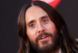 Ator Jared Leto é acusado de crimes sexuais por quatro mulheres, diz documentário