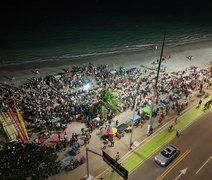 “De quem é a noite”: livro revela múltiplas faces da vida noturna em Maceió