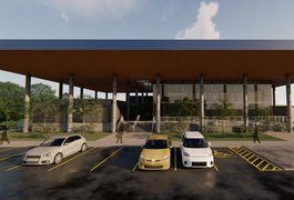 Obra do posto fiscal em Porto Real do Colégio receberá investimento federal de R$ 16 milhões