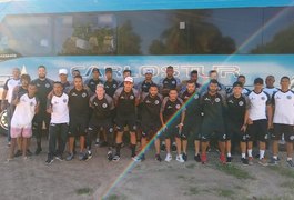 ASA viaja confiante para estrear com atuação positiva na Série D do Brasileiro