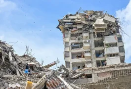 Venezuela: número de desaparecidos em terremoto pode passar de 40 mil