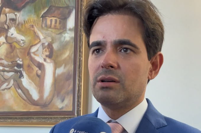Deputados Cabo Bebeto e Lelo Maia falam sobre votação da privatização do Ceasa