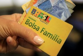 Bolsa Família: 13º começa a ser pago a partir de amanhã