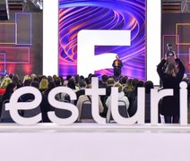 Governo de Alagoas participa de feira internacional de turismo no Rio Grande do Sul