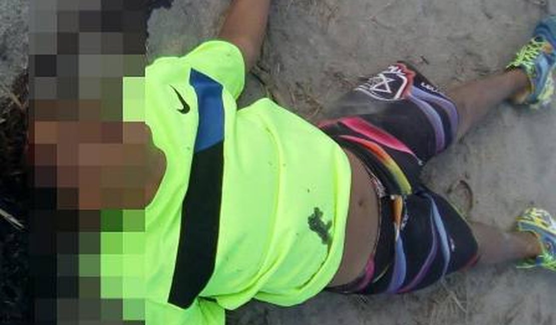 Mais um crime violento é registrado na cidade de Campo Alegre, em AL