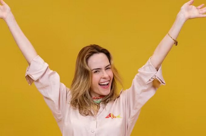 Ana Paula Renault é a campeã do 'BBB 26' e ganha prêmio de R$ 5,7 milhões