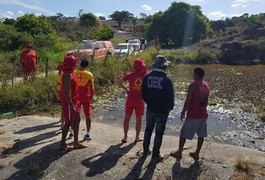 Após não localizar vestígios de pecuarista, polícia encerra buscas em barragem de PE