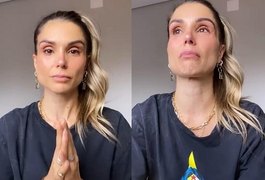 Flávia Viana se desculpa após receber dinheiro do Governo por publicação sobre pandemia