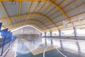 Prefeito Luciano Barbosa inaugura, nesta segunda (17), Ginásio de Esportes na Vila São José
