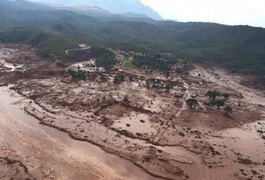 Bombeiros encontram corpo de segundo morto a 100 km de barragem