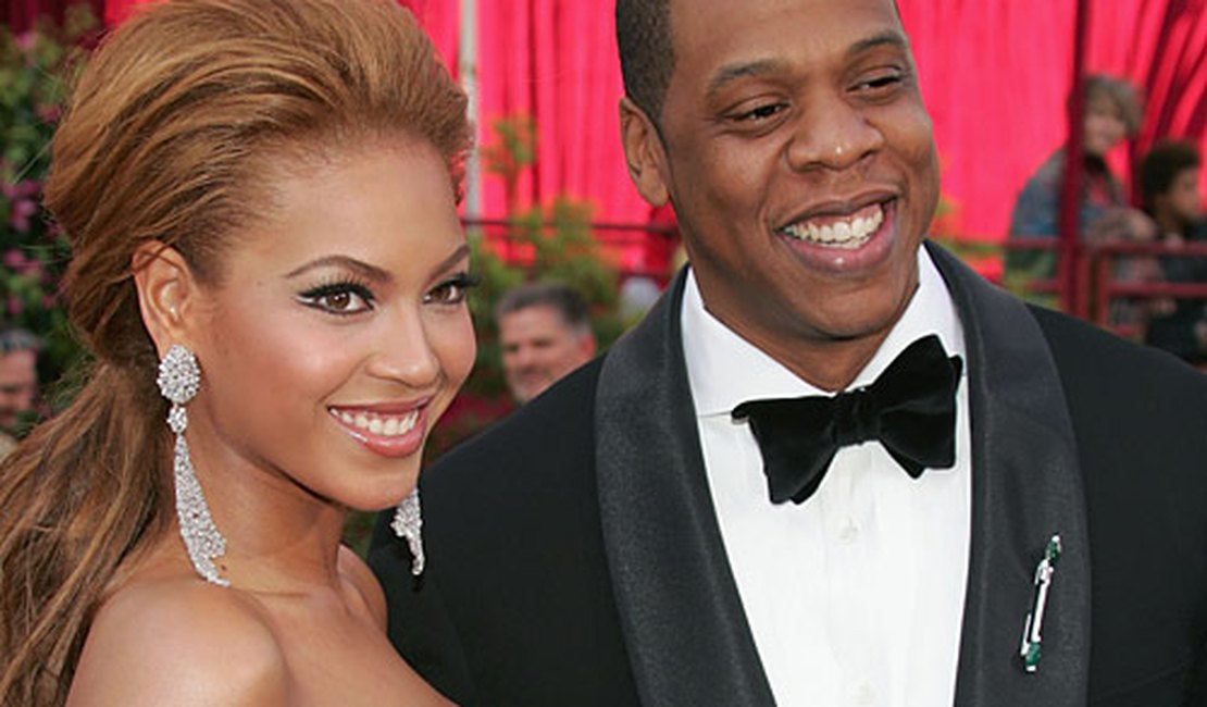 Beyoncé desmente rumores de separação com Jay Z