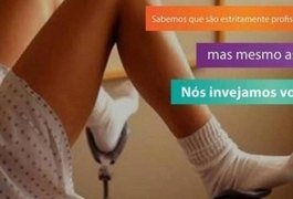 Post machista sobre o Dia do Ginecologista ganha enxurrada de críticas de internautas