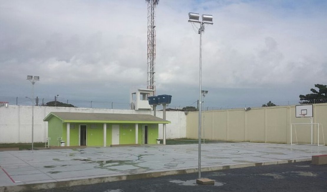 Nova unidade de internação em Maceió não resolve falta de vagas