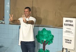 TRE marca para sábado retotalização de votos no RJ