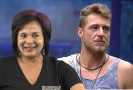 Paredão BBB16: Harumi ou Daniel? Vote e veja o resultado parcial