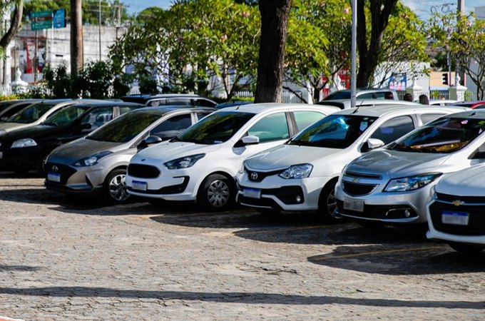 Termina hoje o prazo para pagamento da primeira parcela do IPVA 2026