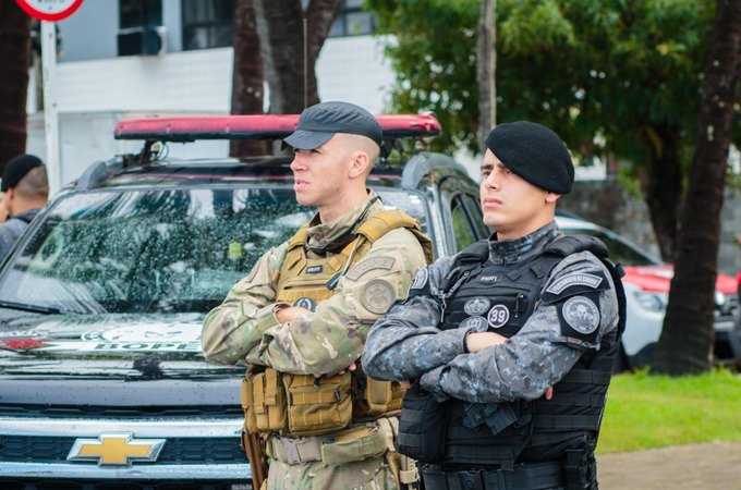 Número de homicídios cai em 2025 e Alagoas registra os menores índices em 14 anos