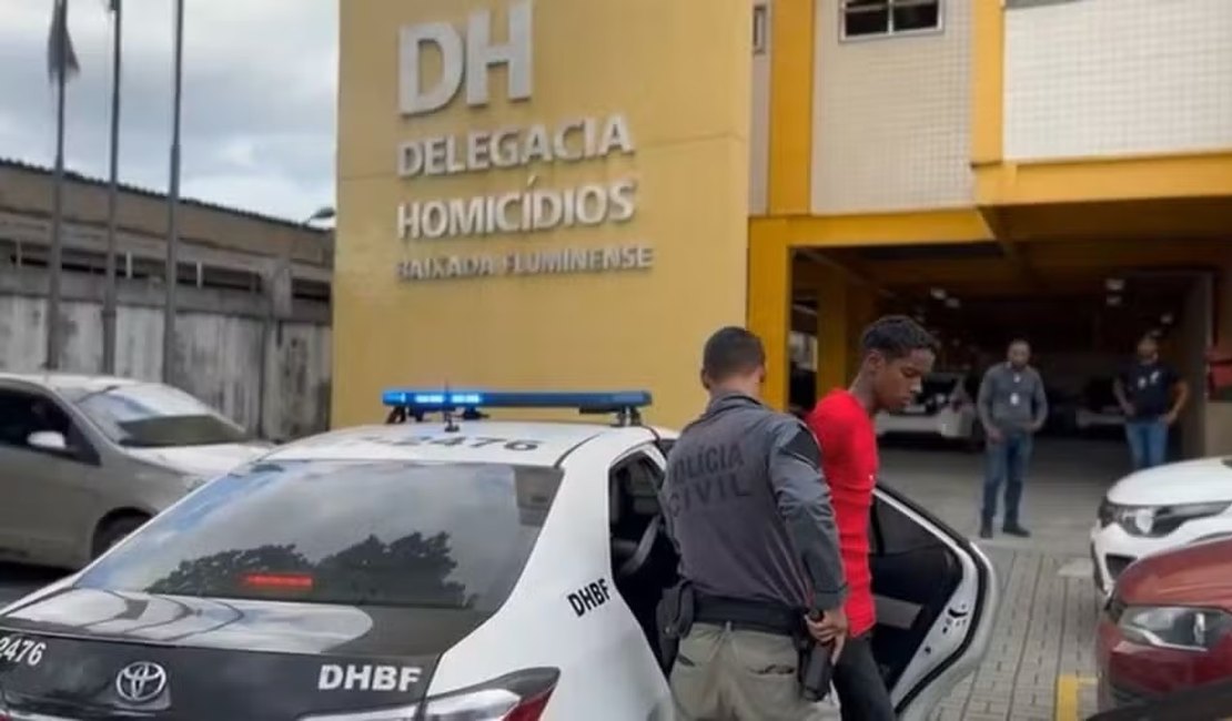 Polícia diz que achou corpo de ator que sumiu e prende dois no Rio de Janeiro