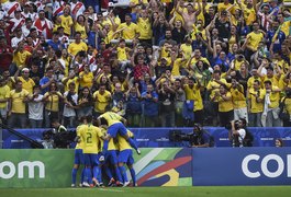 Jornal espanhol afirma que seleção brasileira não irá participar da Copa América no Brasil