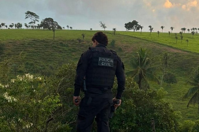 Operação Raízes Rompidas: Polícia Civil cumpre mandado e combate tráfico de drogas no Agreste