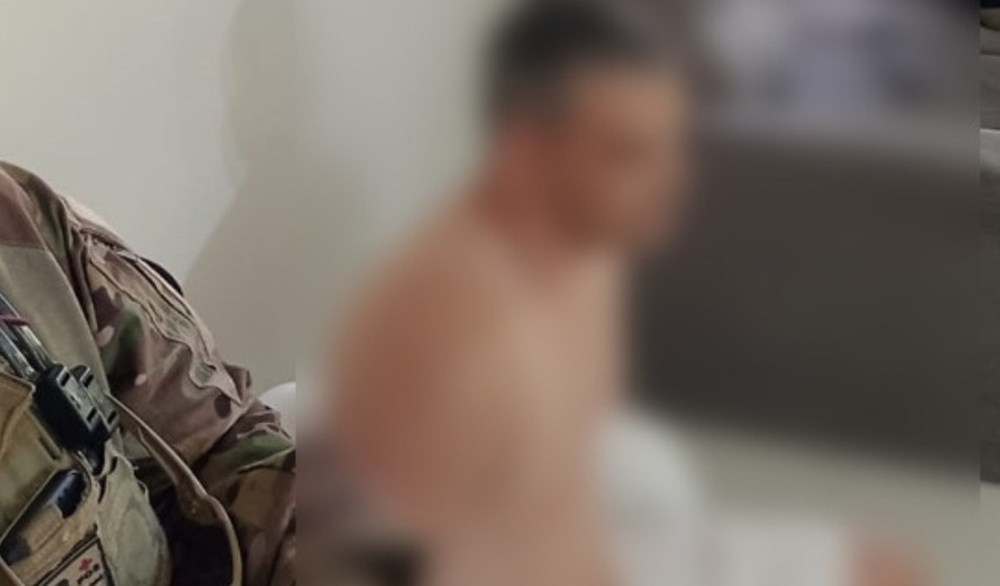 Ex-cunhado de líder do PCC tem prisão convertida para domiciliar