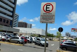 SMTT mantém cobrança na Zona Azul, apesar de recomendação do MP de Contas