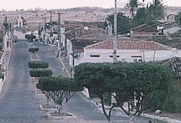 Homem é baleado ao tentar evitar assalto em casa de irmão