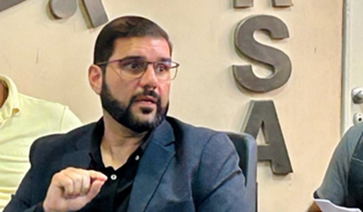 De olho nas urnas, Governo de Alagoas muda comando da Semarh para atender prazos eleitorais