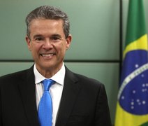 Ministro da Aquicultura vem a Alagoas para o lançamento do projeto Recomeços, aquicultura para ressocialização