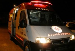Menores de 16 e 14 anos são estupradas e espancadas no bairro Brasília, em Arapiraca