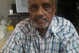 Morre o repórter alagoano Cícero Santana, conhecido como 'Bola'