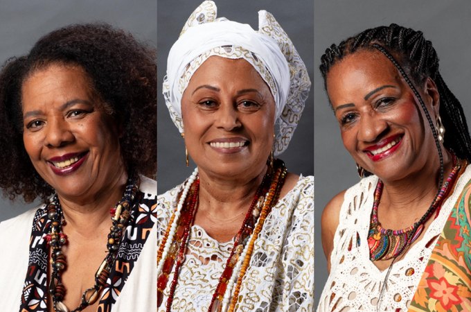 Conheça personalidades pretas que participaram da campanha da Consciência Negra, em Alagoas