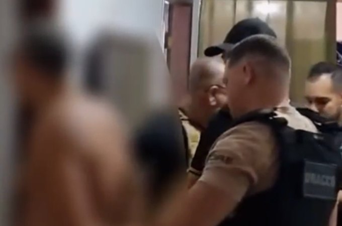 Terceira fase da operação 'Cerco Fechado' é deflagrada em Maceió, Arapiraca e outras cidades