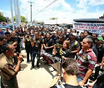 Polícia Civil convoca reserva técnica de 2012 para curso de formação